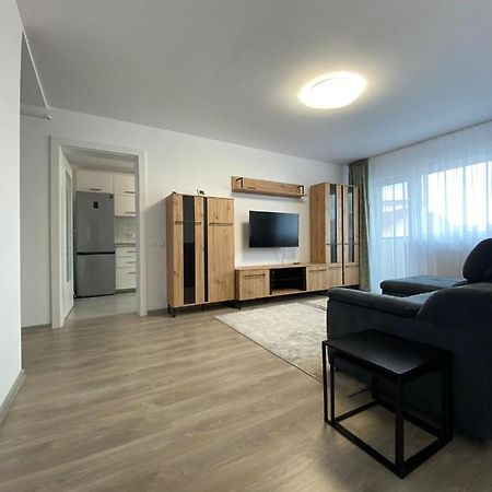 Apartament „Viena” - 2 Camere Selimbar Exterior photo