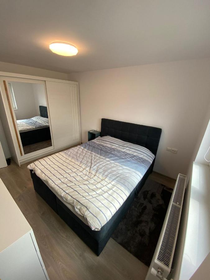 Apartament „Viena” - 2 Camere Selimbar Exterior photo