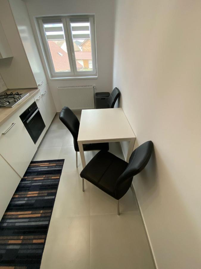 Apartament „Viena” - 2 Camere Selimbar Exterior photo