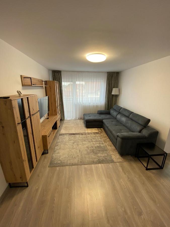 Apartament „Viena” - 2 Camere Selimbar Exterior photo